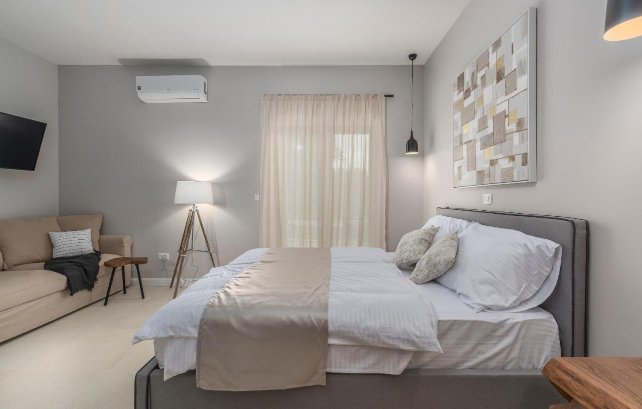 Martinela Villas Istria - Villa Vito Barban Zewnętrze zdjęcie